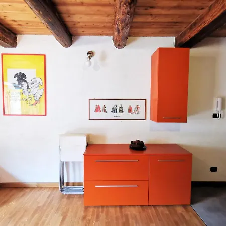 Hostdomus - Escarton Bilo Camping