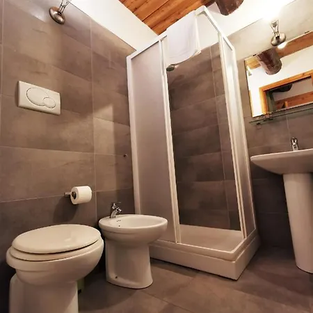 Hostdomus - Escarton Bilo Camping *