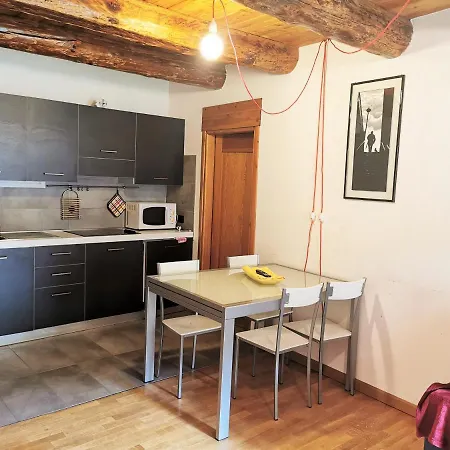 Camping Hostdomus - Escarton Bilo Pragelato