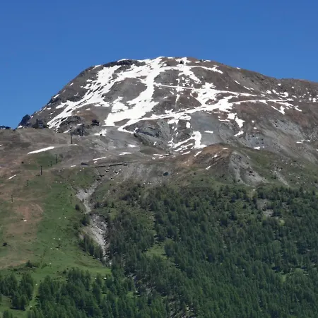 Camping Hostdomus - Escarton Bilo